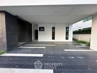 À vendre 3 chambres maison à Mueang Chon Buri, Chonburi