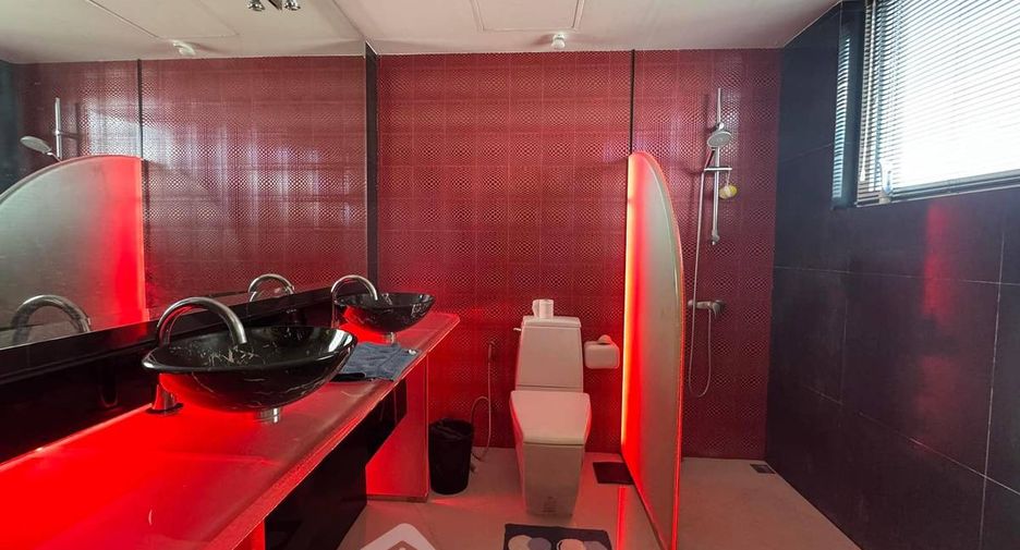 Wohnung zum Kauf mit 2 Zimmer in Pratumnak, Pattaya