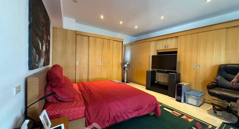Wohnung zum Kauf mit 2 Zimmer in Pratumnak, Pattaya