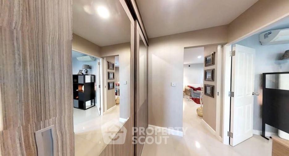 For sale 1 Beds condo in Bang Na, Bangkok