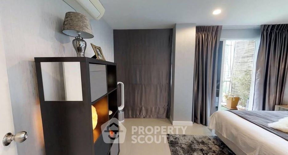 For sale 1 Beds condo in Bang Na, Bangkok