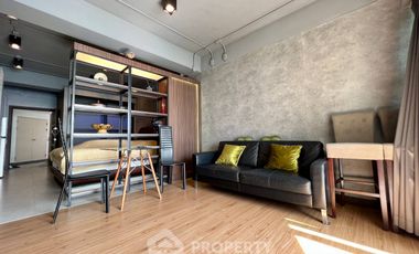 For sale 1 bed condo in Jomtien, Pattaya