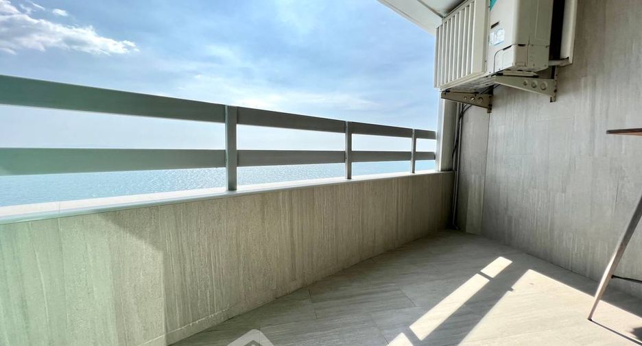 For sale 1 bed condo in Jomtien, Pattaya
