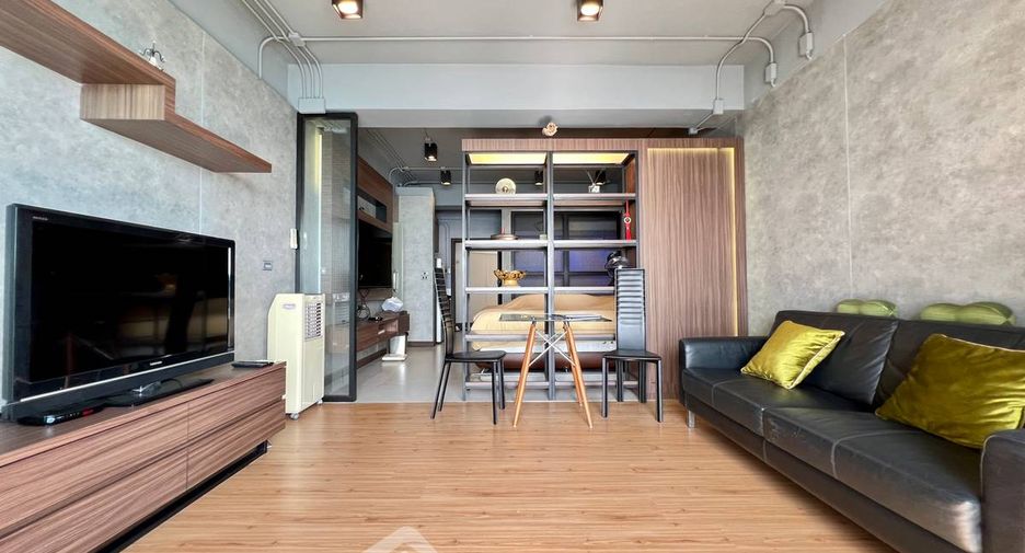 For sale 1 bed condo in Jomtien, Pattaya