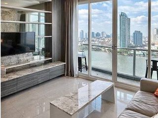 Продажа 1 кровать кондо в Банг Кхо Лаем, Бангкок
