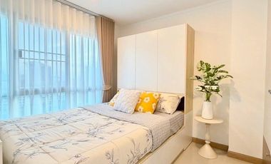 Condo en venta de 1 habitaciones en North Pattaya, Pattaya
