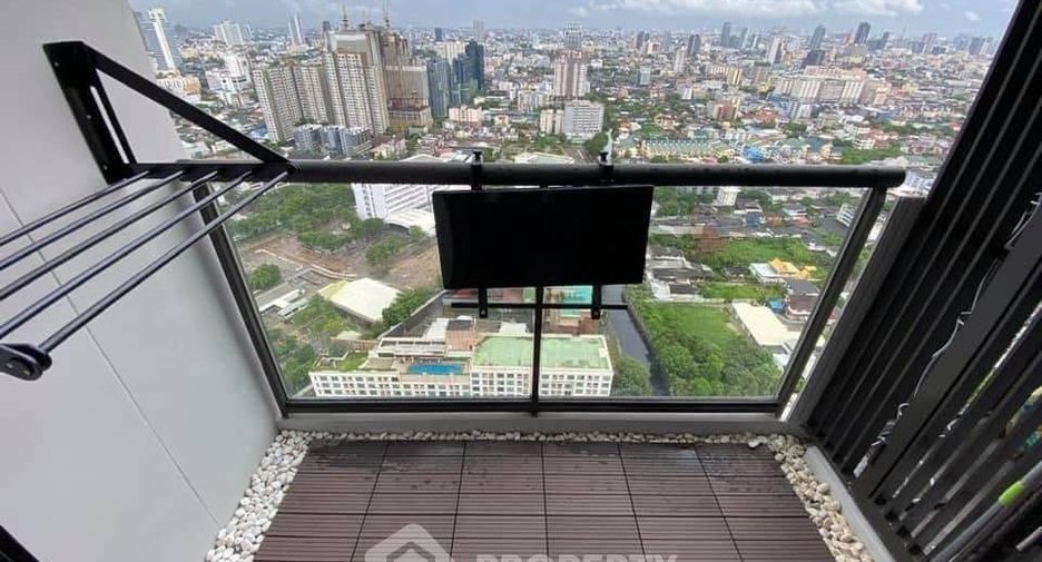 出售 1 卧室 公寓 在 Phaya Thai, 曼谷