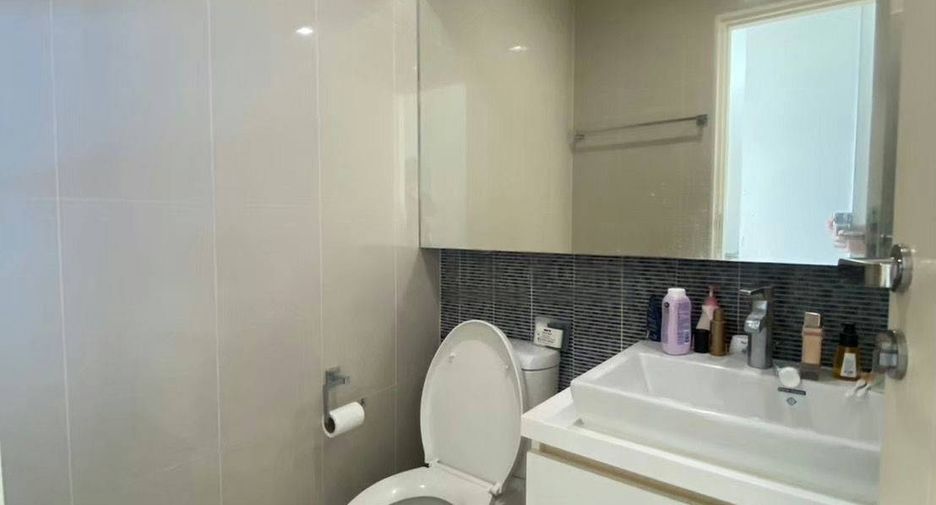 For sale 1 bed condo in Ratchathewi, Bangkok