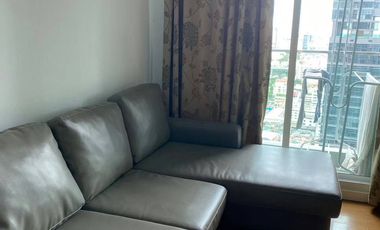 For sale 1 bed condo in Ratchathewi, Bangkok