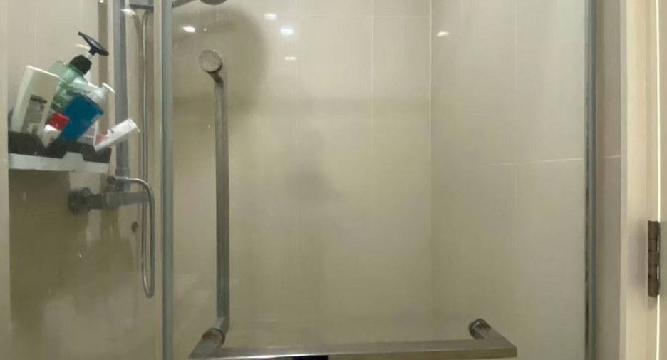 For sale 1 bed condo in Ratchathewi, Bangkok