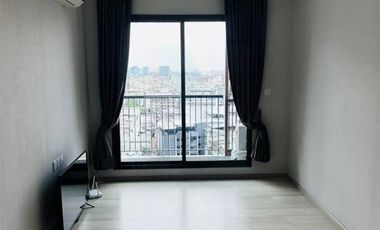 For sale 2 bedrooms condo in Bang Phlat, Bangkok