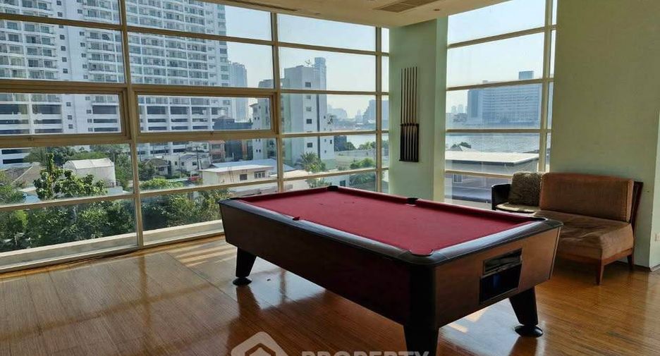 For sale 3 bedrooms condo in Bang Kho Laem, Bangkok