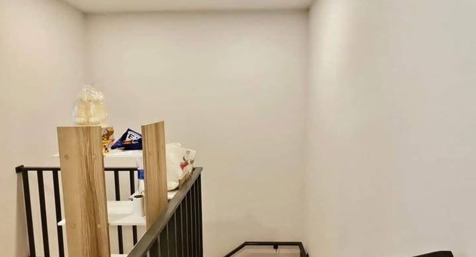 À vendre 2 chambres condo à Chatuchak, Bangkok