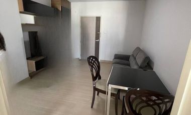 For sale 2 bedrooms condo in Thon Buri, Bangkok