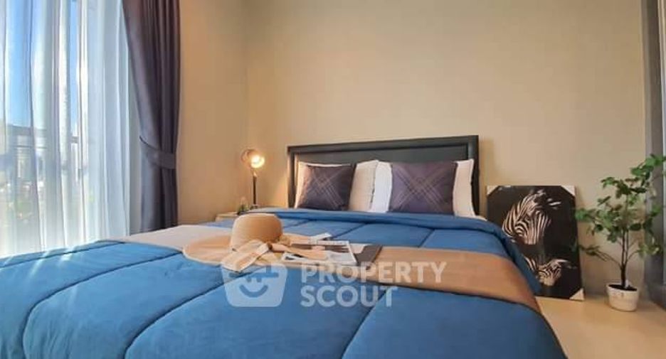 Condo en venta de 1 habitaciones en Khlong Toei, Bangkok