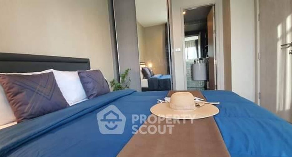 Condo en venta de 1 habitaciones en Khlong Toei, Bangkok