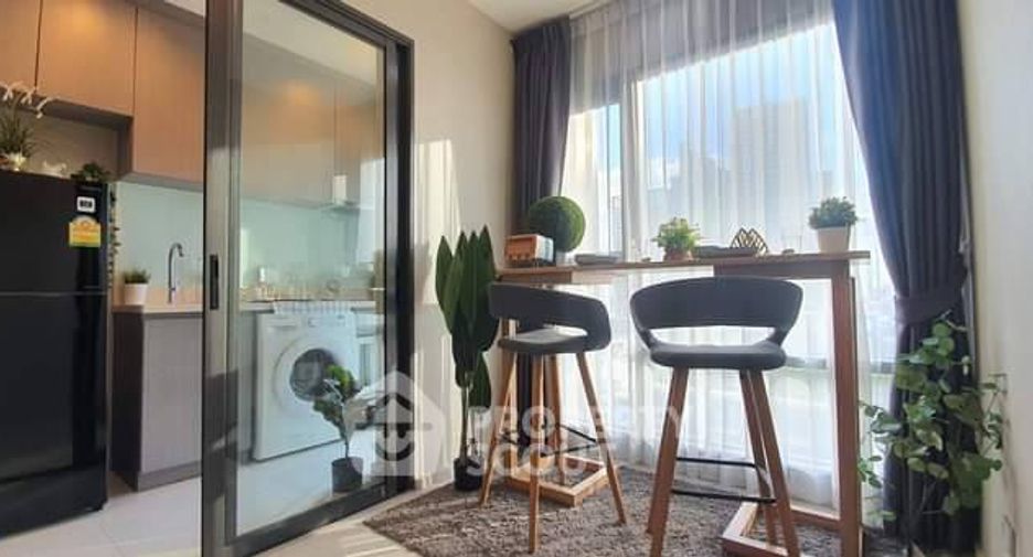 Condo en venta de 1 habitaciones en Khlong Toei, Bangkok