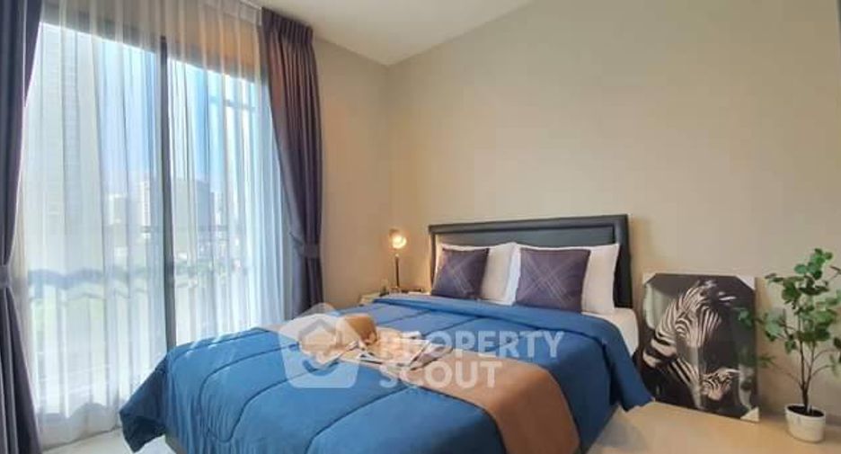 Condo en venta de 1 habitaciones en Khlong Toei, Bangkok