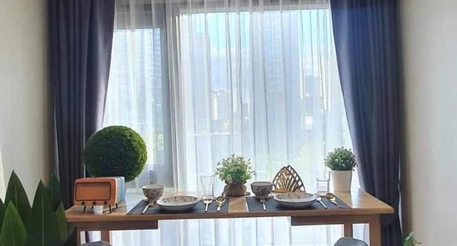 Condo en venta de 1 habitaciones en Khlong Toei, Bangkok