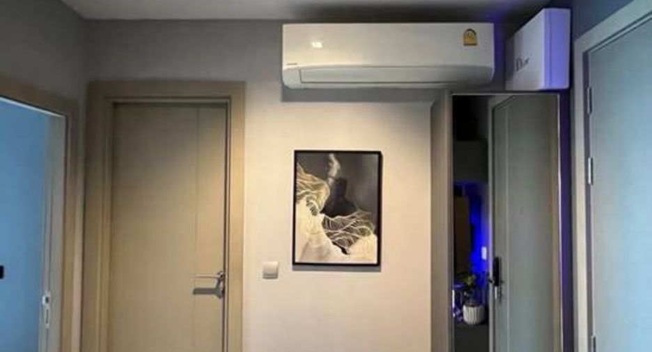 出售 1 卧室 公寓 在 Huai Khwang, 曼谷