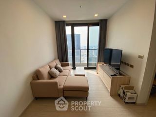 For sale 2 bedrooms condo in Huai Khwang, Bangkok