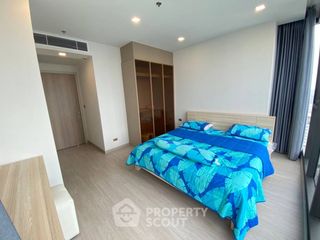 For sale 2 bedrooms condo in Huai Khwang, Bangkok