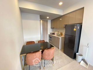 For sale 2 bedrooms condo in Huai Khwang, Bangkok