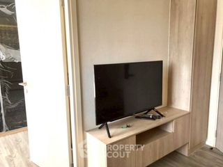 Продажа 1 кровать кондо в Суан Луанг, Бангкок