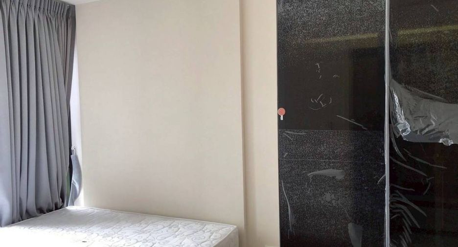 For sale 1 bed condo in Suan Luang, Bangkok