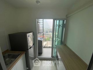 For sale 1 bed condo in Chatuchak, Bangkok