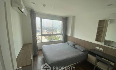 À vendre 1 chambre condo à Chatuchak, Bangkok