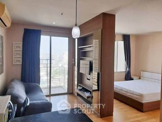 Продажа 1 кровать кондо в Кхлонг Сан, Бангкок