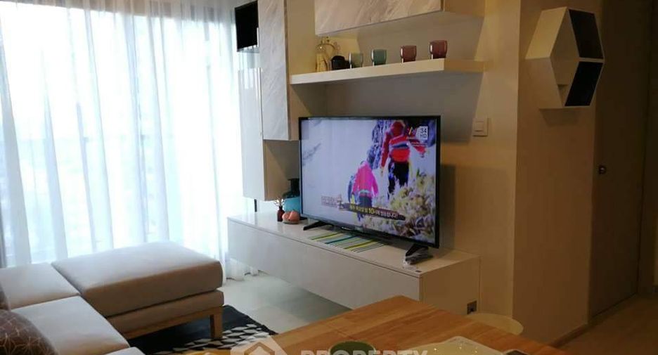 ขาย 2 ห้องนอน คอนโด ใน คลองเตย, กรุงเทพฯ