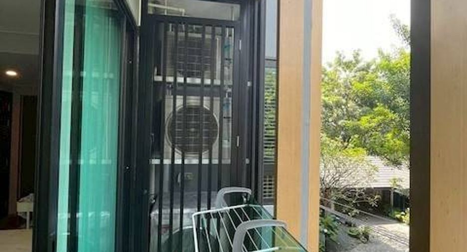 Condo en venta de 1 habitaciones en Watthana, Bangkok