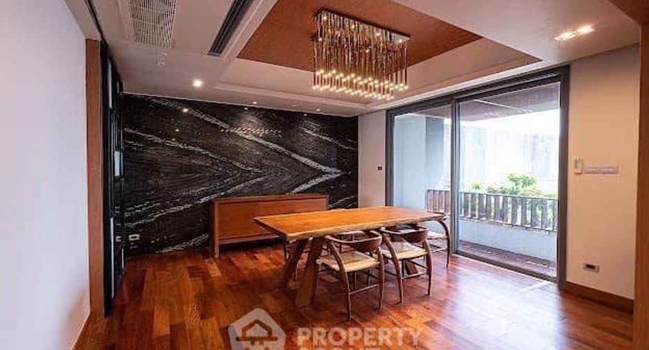 Продажа 3 спальни кондо в Ян Наща, Бангкок