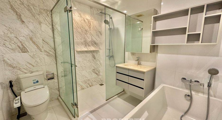 For sale 1 bed condo in Watthana, Bangkok