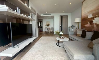 For sale 2 bedrooms condo in Sattahip, Chonburi