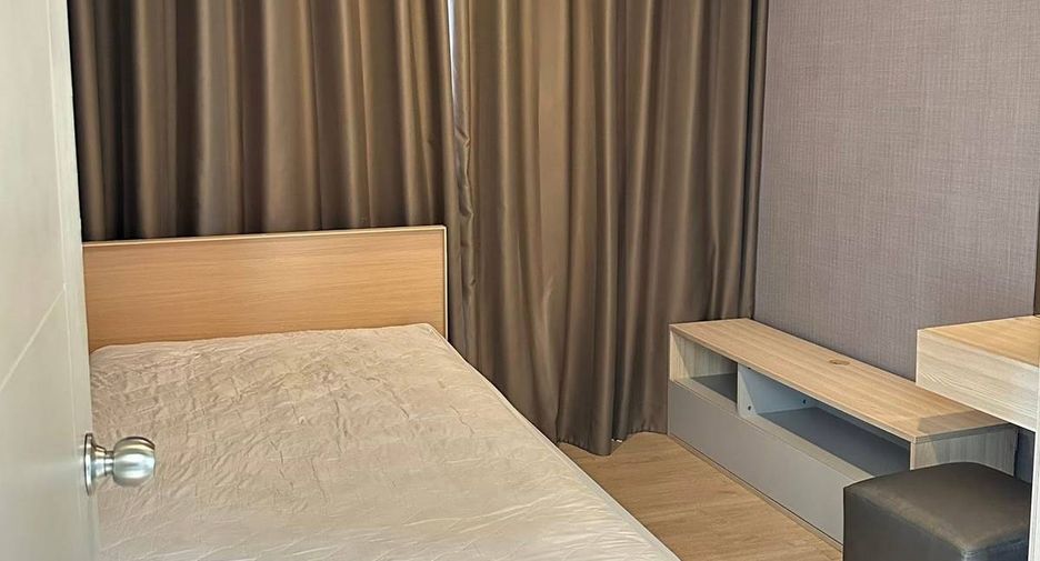 À vendre 2 chambres condo à Bang Na, Bangkok