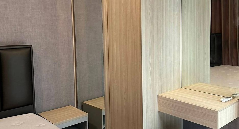 À vendre 2 chambres condo à Bang Na, Bangkok
