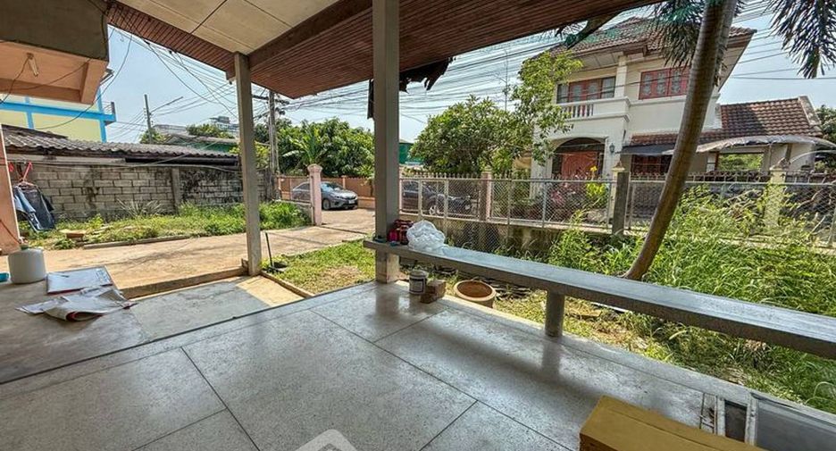 For sale 4 ベッドルーム house in Si Racha, Chonburi