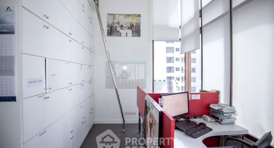 ขาย 1 เตียง คอนโด ใน คลองเตย, กรุงเทพฯ