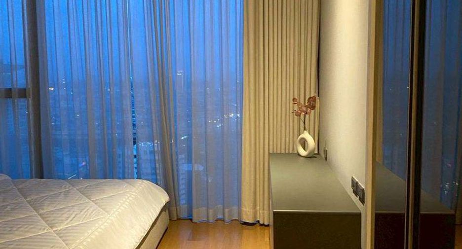 Condo en venta de 2 habitaciones en Bang Kho Laem, Bangkok