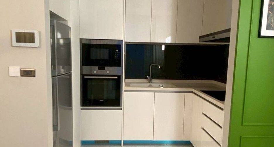 Condo en venta de 2 habitaciones en Bang Kho Laem, Bangkok