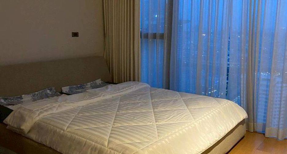 Condo en venta de 2 habitaciones en Bang Kho Laem, Bangkok