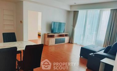 For sale 2 bedrooms condo in Khlong Toei, Bangkok