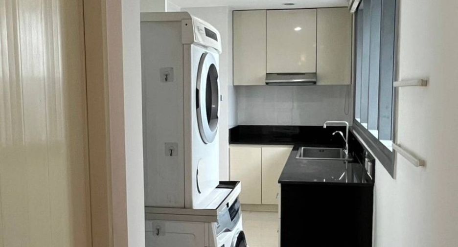 Продажа 3 спальни кондо в Ян Наща, Бангкок