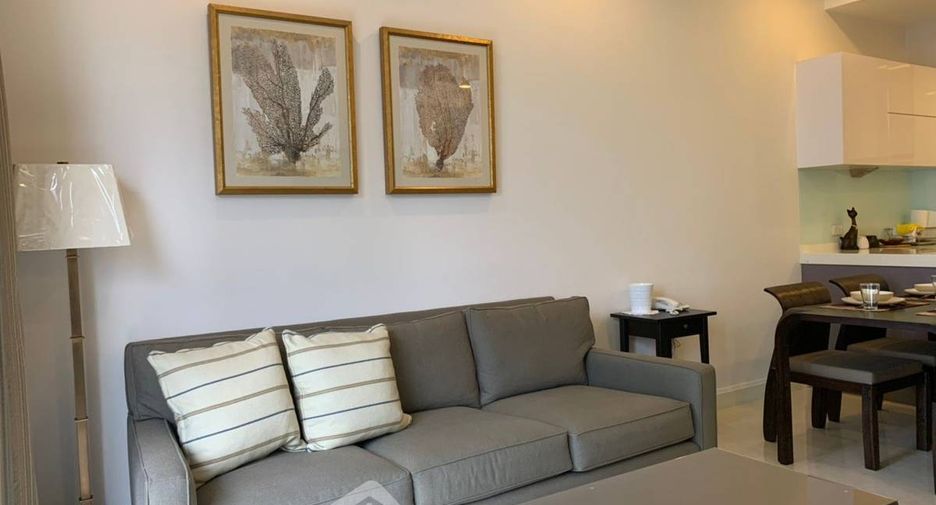 For sale 2 ベッドルーム condo in Pathum Wan, Bangkok