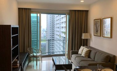 For sale 2 ベッドルーム condo in Pathum Wan, Bangkok