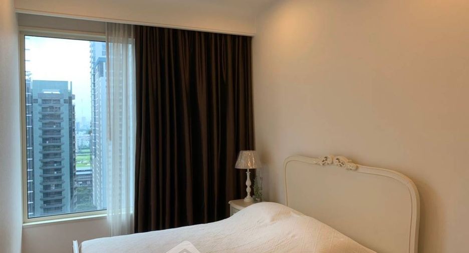 For sale 2 ベッドルーム condo in Pathum Wan, Bangkok