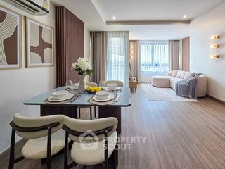 À vendre 2 chambres condo à Lat Phrao, Bangkok